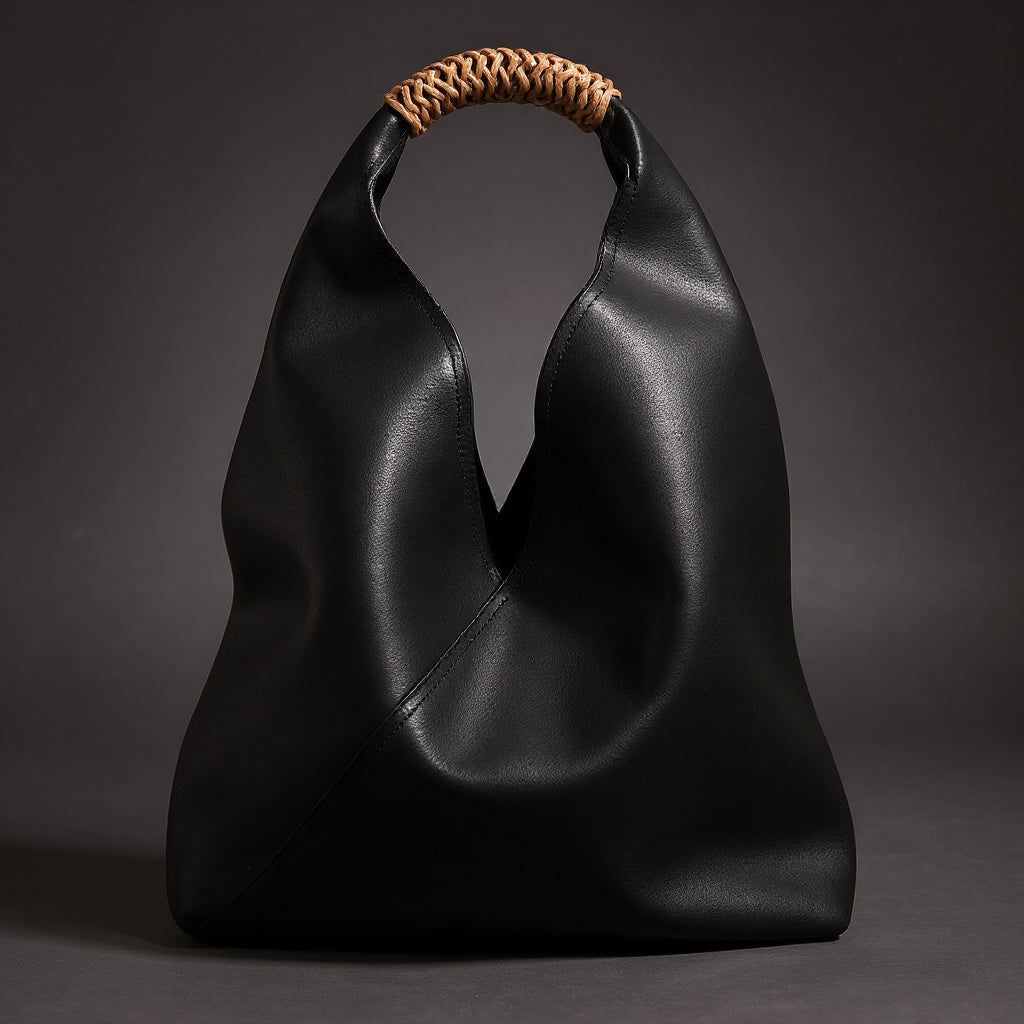 Ilaria | Weiche Handtasche
