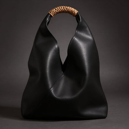 Ilaria | Weiche Handtasche