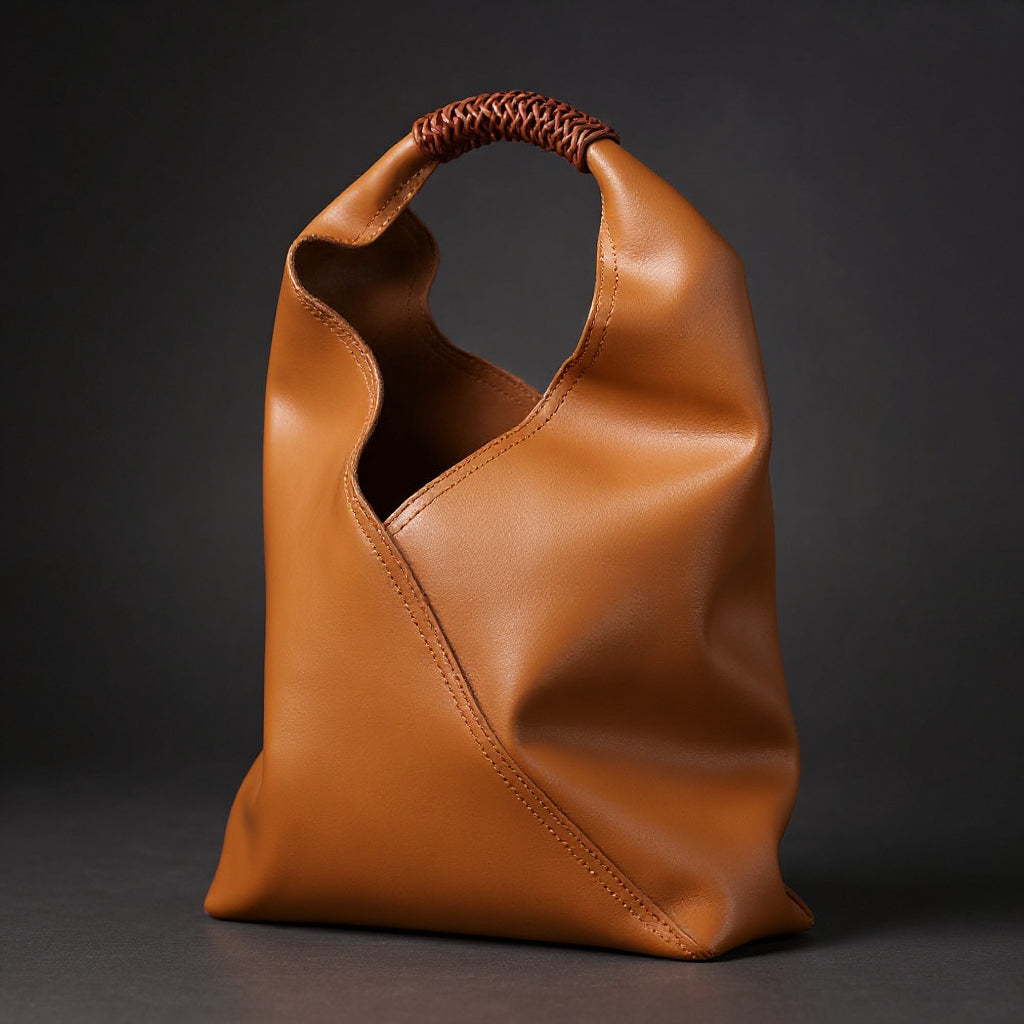 Ilaria | Weiche Handtasche