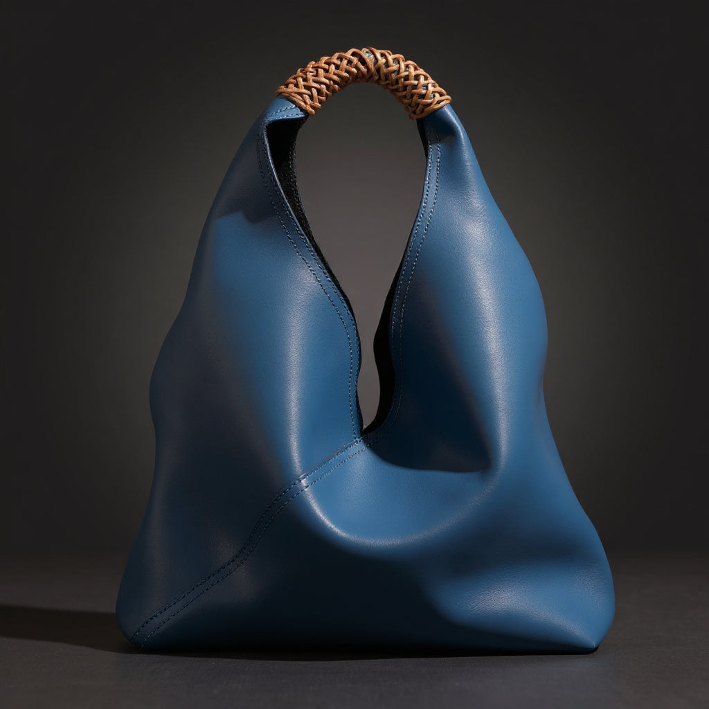 Ilaria | Weiche Handtasche