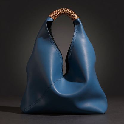Ilaria | Weiche Handtasche