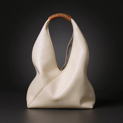Ilaria | Weiche Handtasche