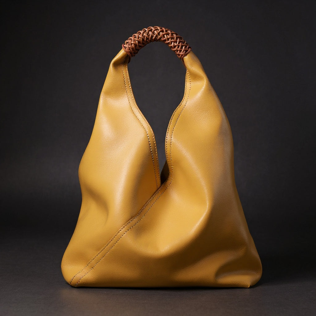Ilaria | Weiche Handtasche