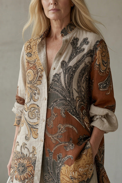 Nicoletta | Conjunto Vintage
