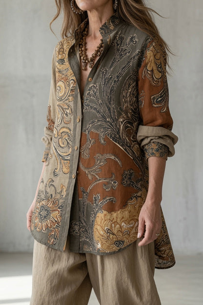 Nicoletta | Conjunto Vintage