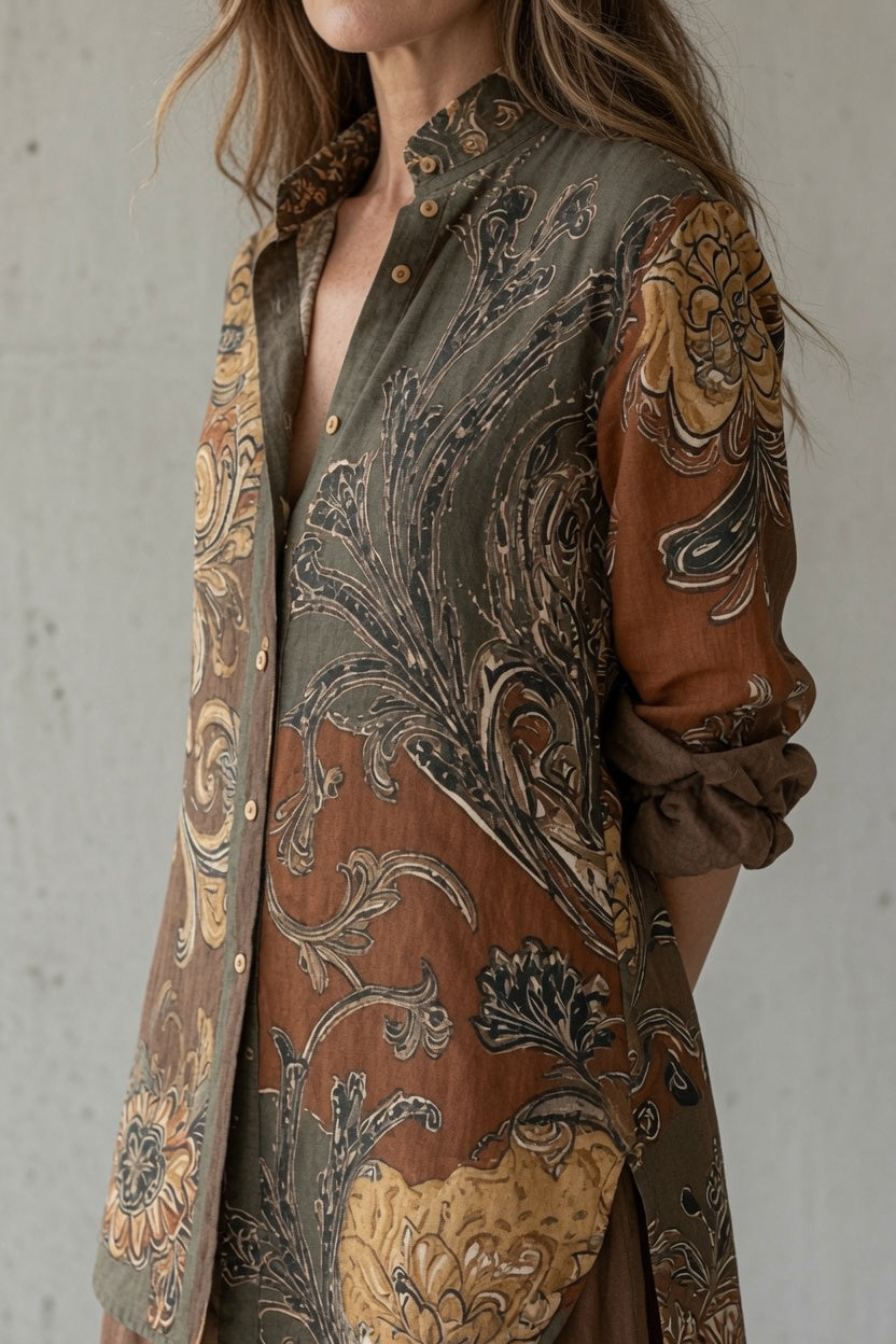 Nicoletta | Conjunto Vintage