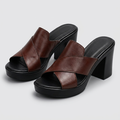 Gemma | Sandalias Comfort con Soporte