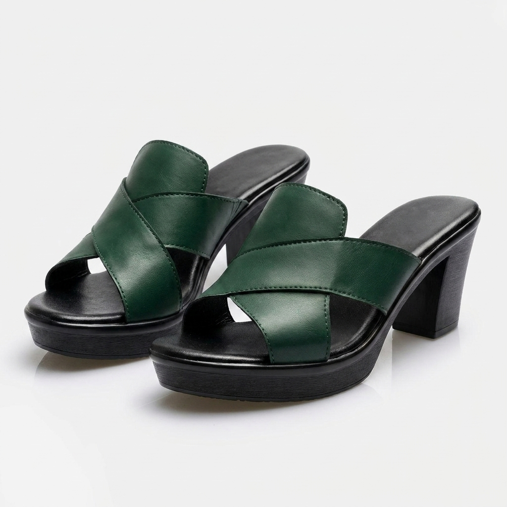 Gemma | Sandalias Comfort con Soporte