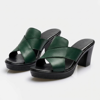 Gemma | Sandalias Comfort con Soporte