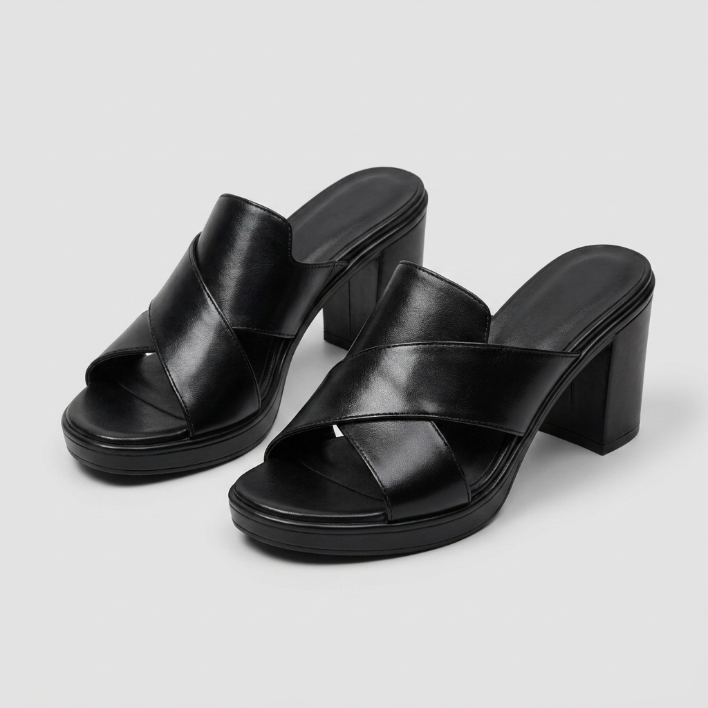Gemma | Sandalias Comfort con Soporte