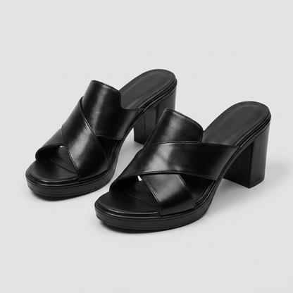 Gemma | Sandalias Comfort con Soporte