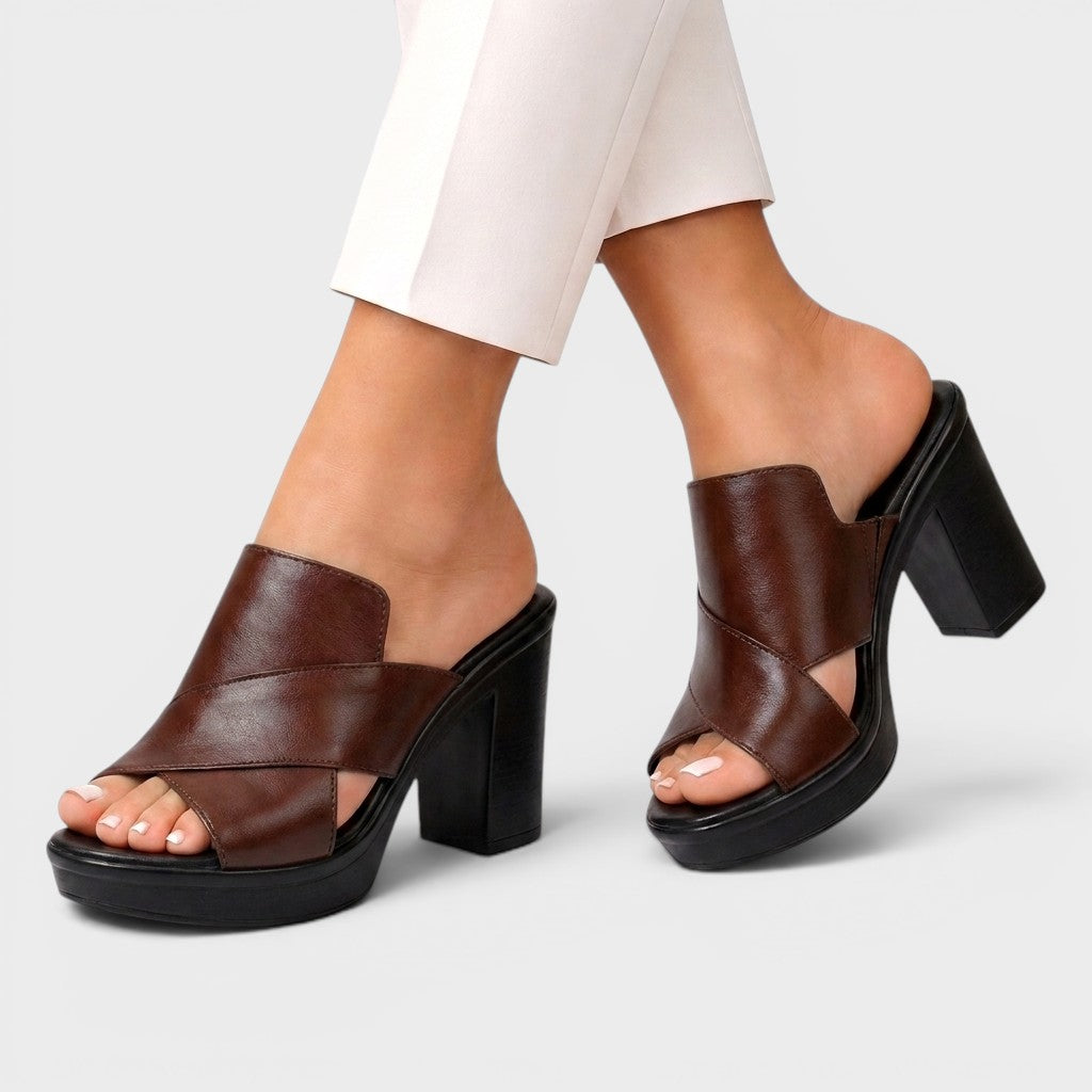 Gemma | Sandalias Comfort con Soporte