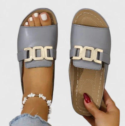 Capri | Sandalias ortopédicas