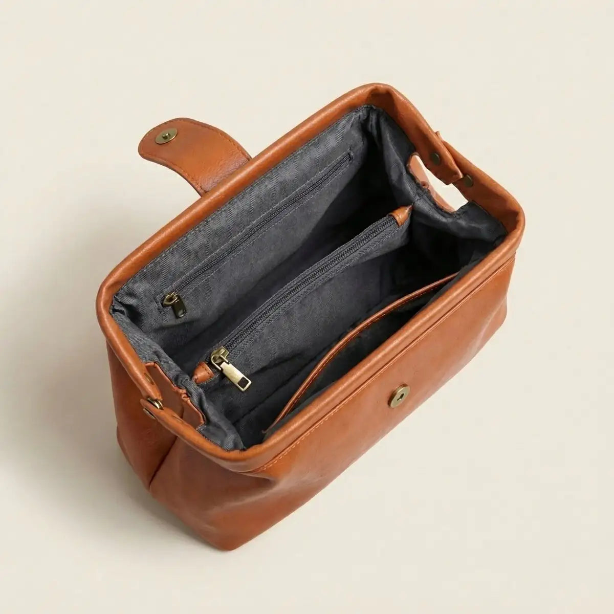Aria | Bolso de Hombro Vintage
