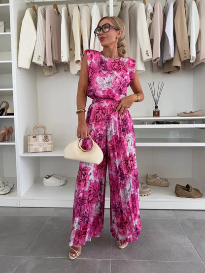Mirthe | Conjunto Ligero de Noche
