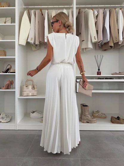 Mirthe | Conjunto Ligero de Noche