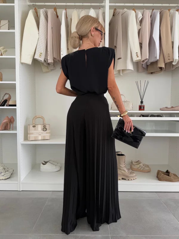 Mirthe | Conjunto Ligero de Noche
