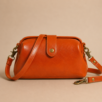 Aria | Bolso de Hombro Vintage