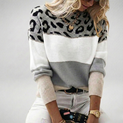 Zari™ | Jersey Casual Cómodo