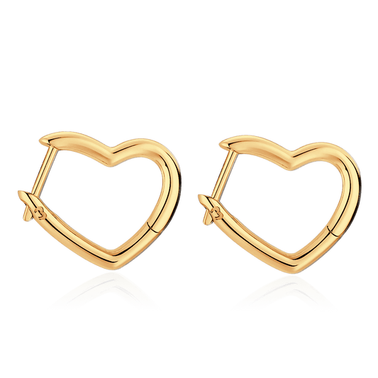 Pendientes Adoración