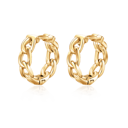 Pendientes Aprisionados