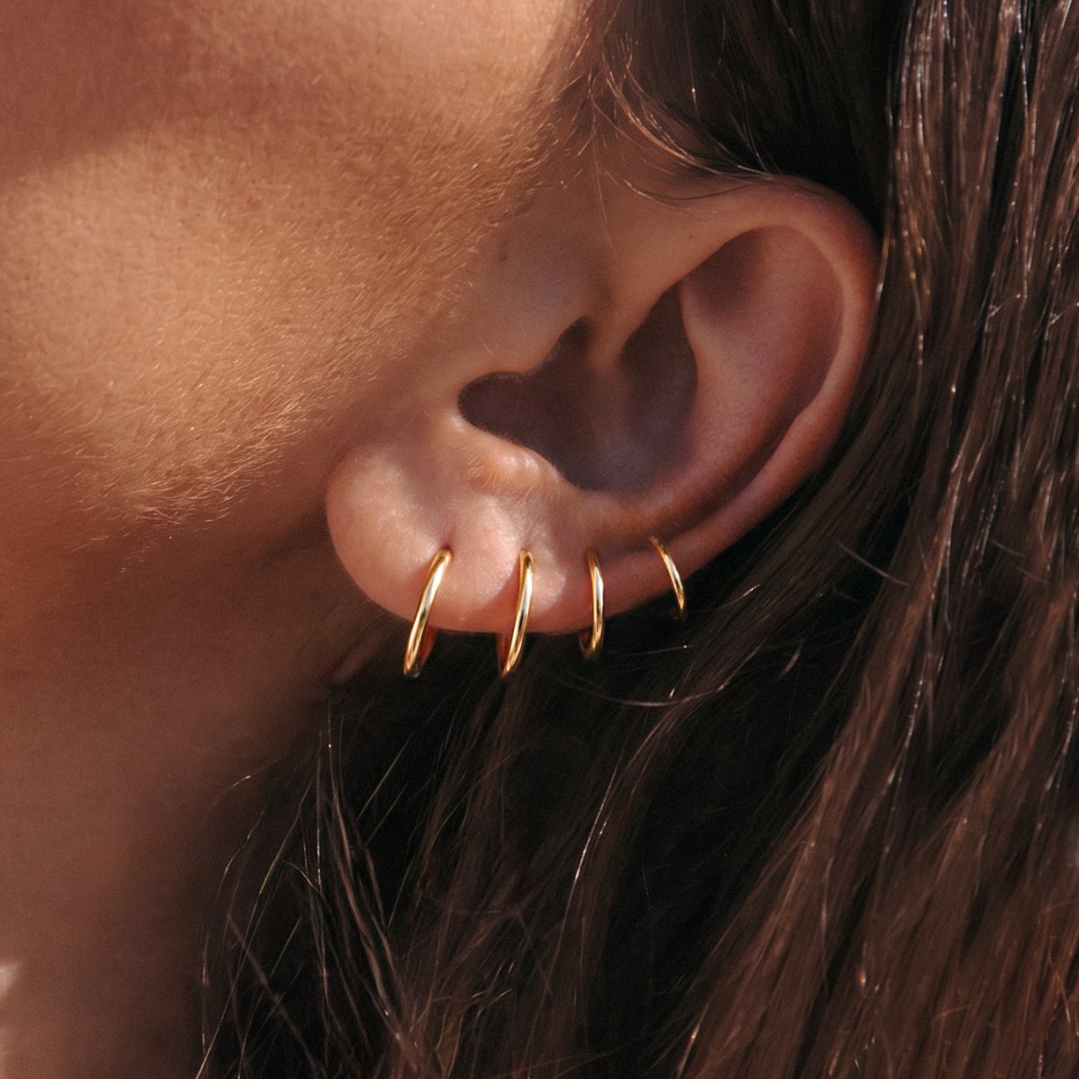 Pendientes Aretes