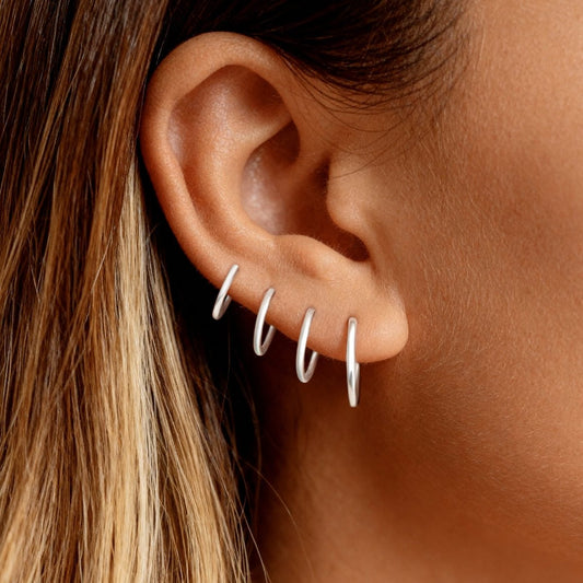 Pendientes Aretes
