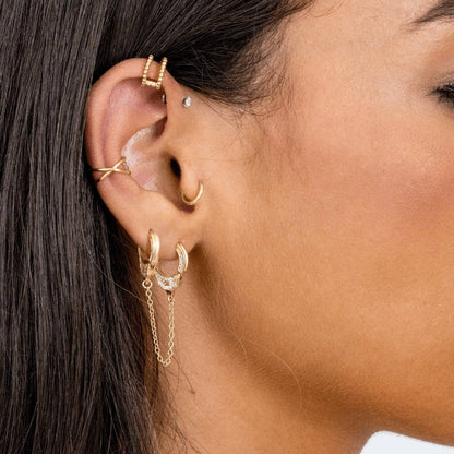 Pendientes Aretes