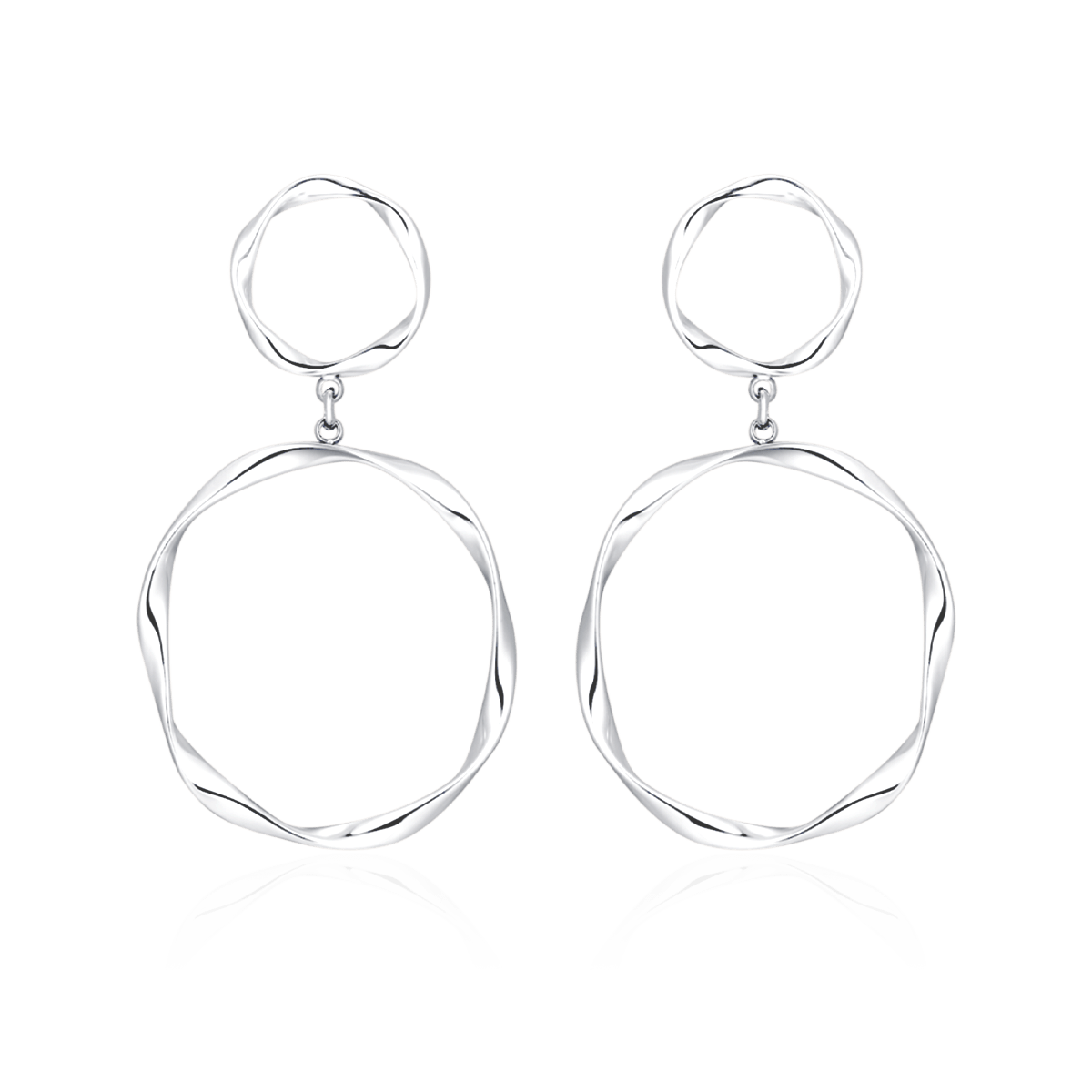 Pendientes Aritos Collars