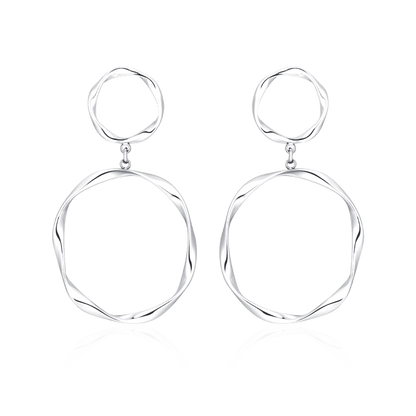 Pendientes Aritos Collars