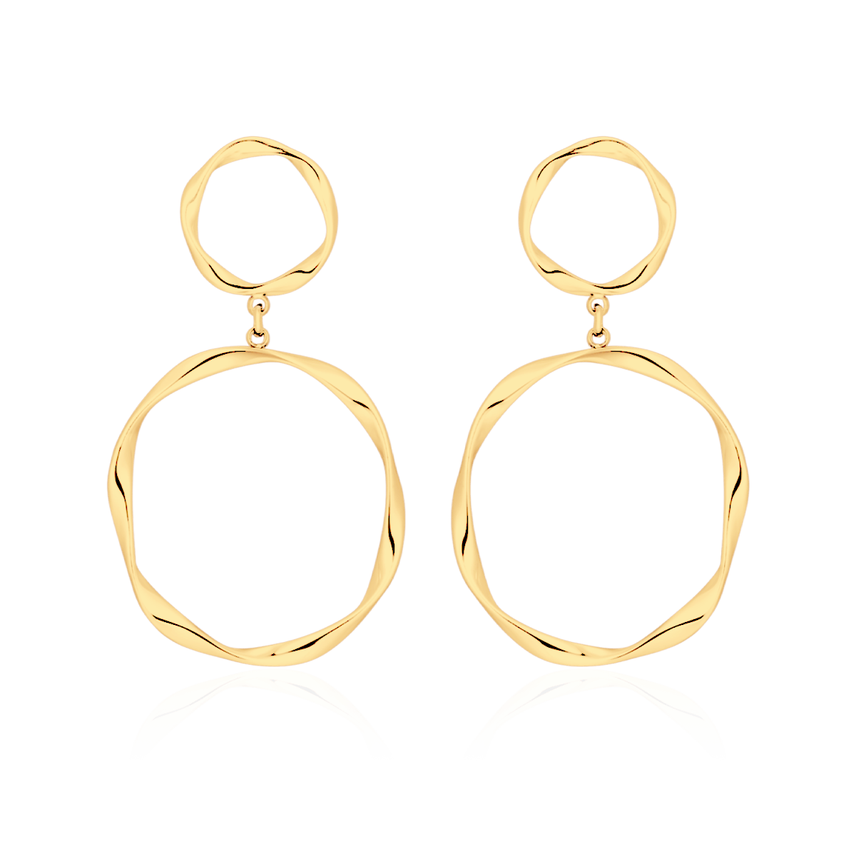 Pendientes Aritos Collars