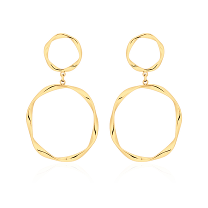 Pendientes Aritos Collars