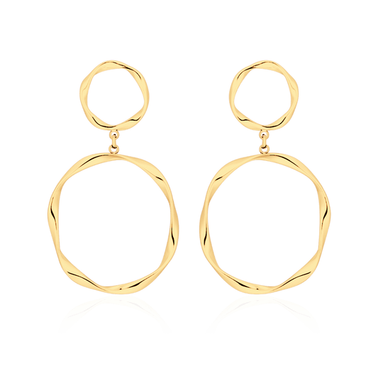 Pendientes Aritos Collars
