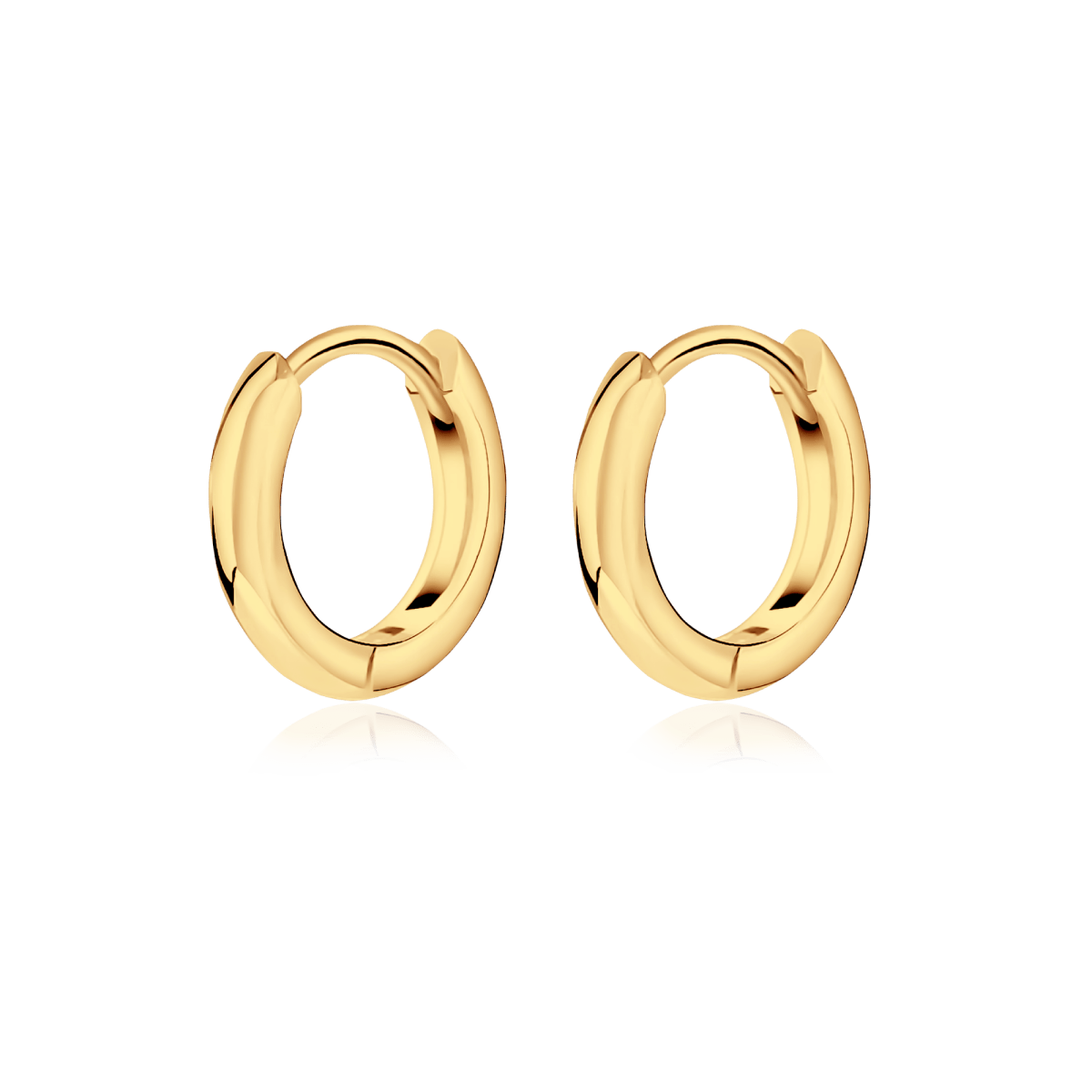 Pendientes Basics