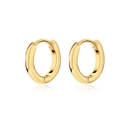 Pendientes Basics