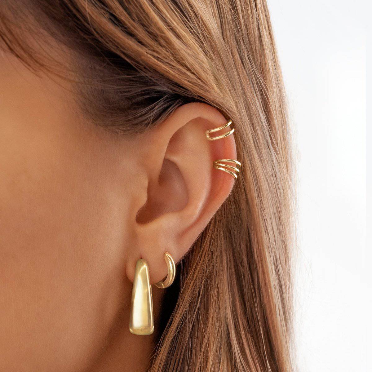 Pendientes Basics