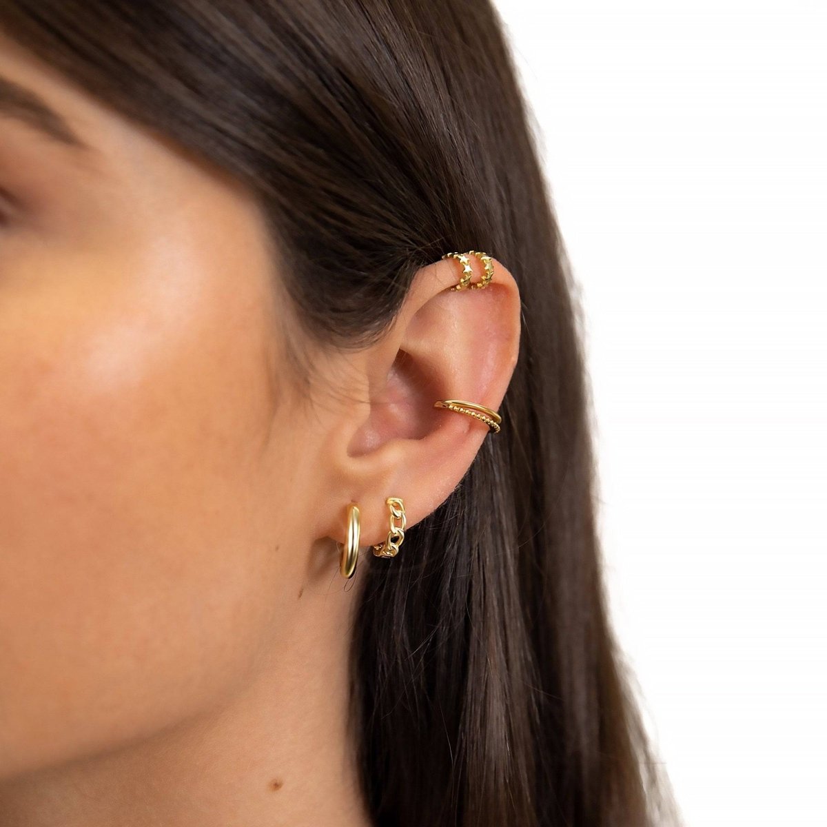 Pendientes Basics
