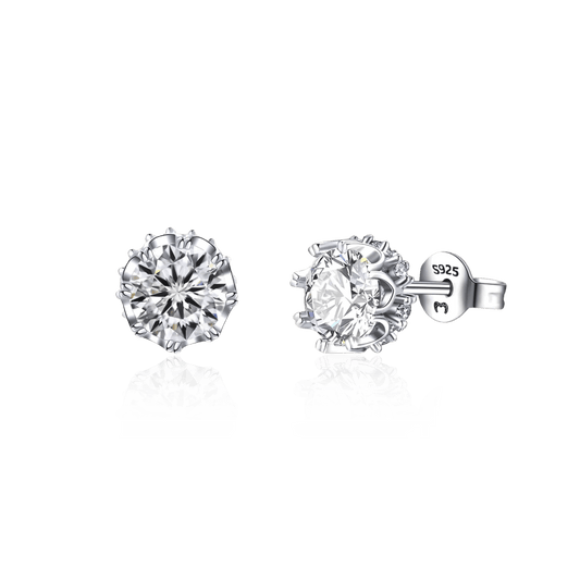 Pendientes Coronita