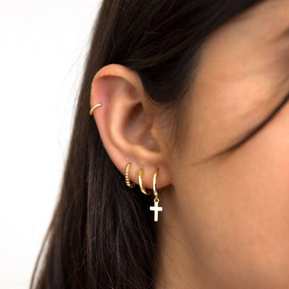 Pendientes Devoción