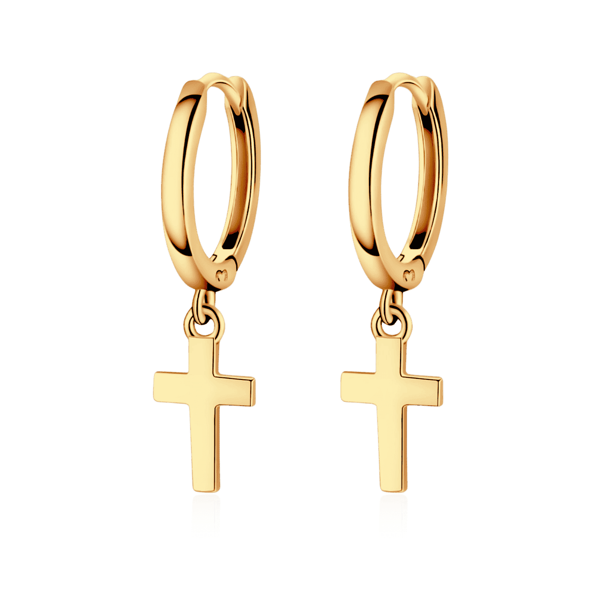 Pendientes Devoción