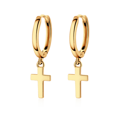 Pendientes Devoción