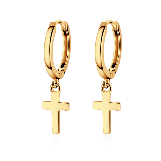 Pendientes Devoción