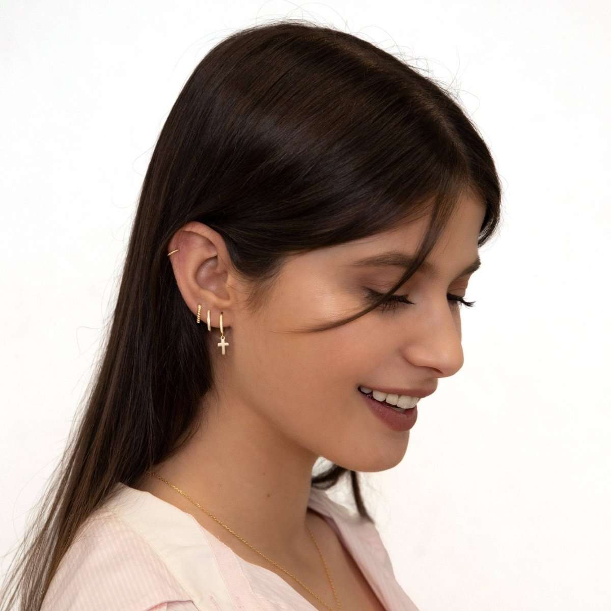 Pendientes Devoción