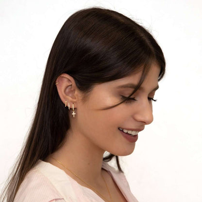 Pendientes Devoción