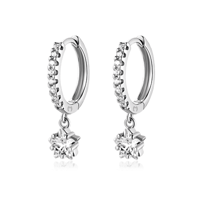 Pendientes Estrella Vega