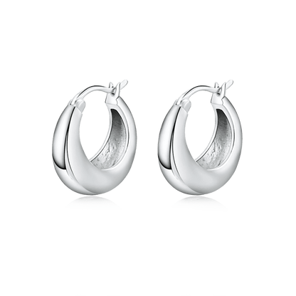 Pendientes Medieval