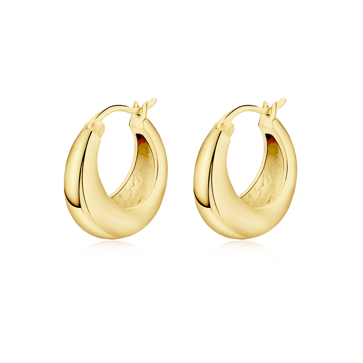 Pendientes Medieval