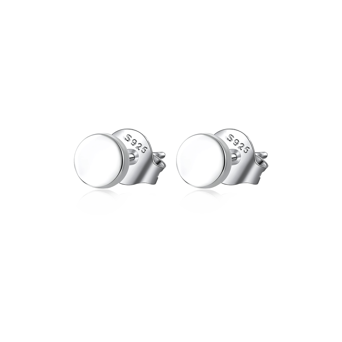 Pendientes Mini Circulito