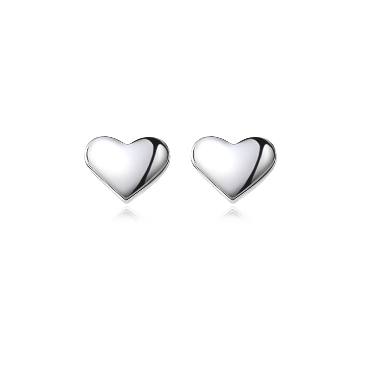 Pendientes Mini Corazón