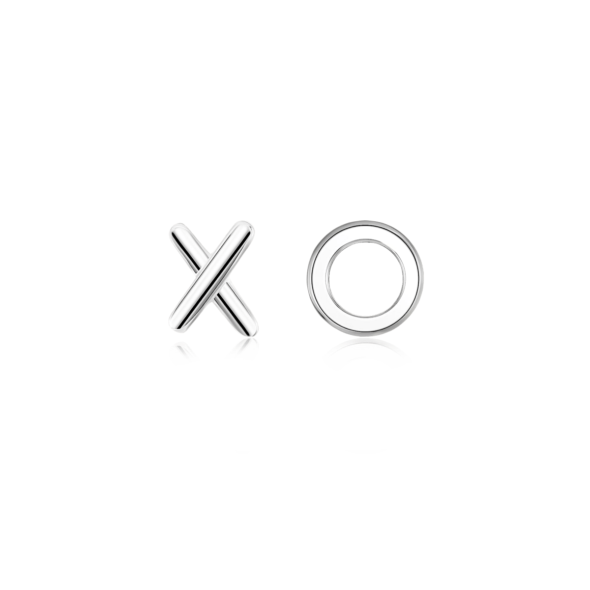 Pendientes Mini XoXo